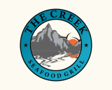https://www.logocontest.com/public/logoimage/1376491216The Creek Seafood Grill 3.png